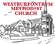 Westbury on Trym Methodist Church.