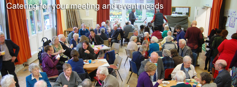 Westbury on Trym Methodist Church.